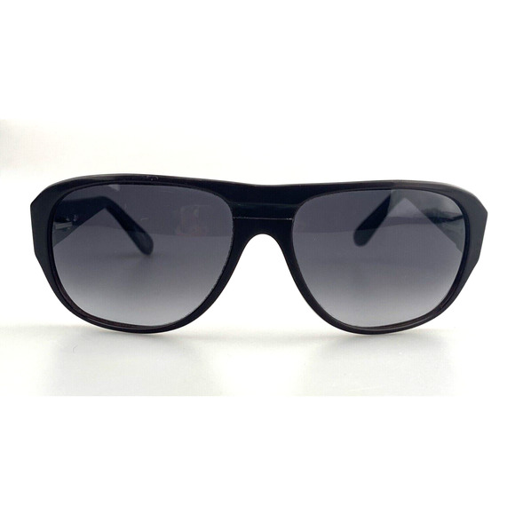 Vintage Stussy Sunglasses mod. Louis Brown Made in Italy - Picture 1 of 12
